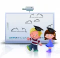 Интерактивные комплекты для детских садов 