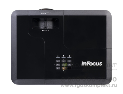 Интерактивный комплект Innovator: интерактивная доска 77 дюймов, 10 касаний, 16:9, с короткофокусным проектором, крепление, кабель 