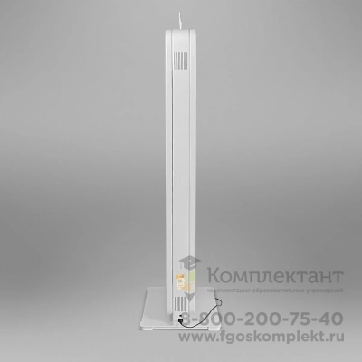 Уличный сенсорный киоск Street Duo Premium 55' (двусторонний) 📺 в Москве