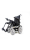 Кресло-коляска инвалидная электрическая Salsa R LY-EB103-060190 арт. MT10865 