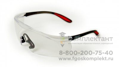 Защитные очки OREGON Q525249
