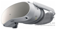 2.24.63. Автономный шлем VR (виртуальной реальности) PICO VR 4 Enterprise (256GB, 8GB Ram)