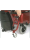 Кресло-коляска инвалидная электрическая с вертикализатором HERO 1 LY-EB103-220 арт. MT10818 
