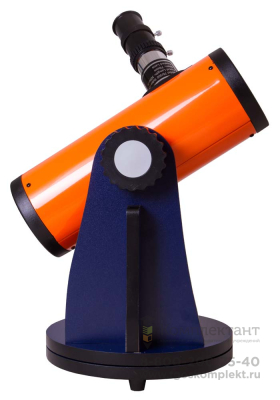 Телескоп Levenhuk LabZZ D1 🔭