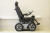 Кресло-коляска вездеход Caterwil 4WD 