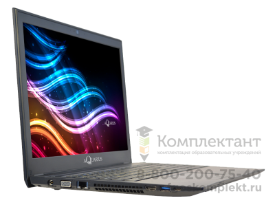 Ноутбук для образования Минпромторг  (Исп.2) (i5_10210U/D4_8G/SSD256/VINT/WiFi/BT/15.6W