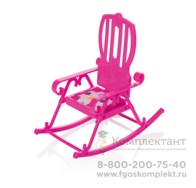 Кресло-качалка"Зефир 