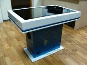 Интерактивный стол Уникум-3 (32”)