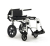 Механическое кресло-коляска Bobby Evo арт. RX26953 