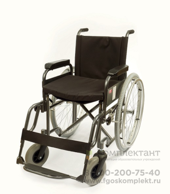 Кресло-коляска комнатное арт. БпЦ23274 