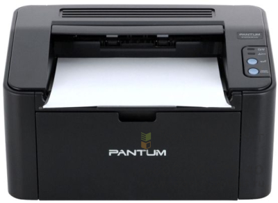 Принтер Pantum P2500W                (P2500W) 📺 в Москве