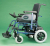 Кресло-коляска с электроприводом Sunrise F35 R арт. OB20823 