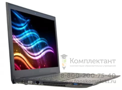Ноутбук для образования Минпромторг в составе 15.6"/i5/8GB/SSD240GB/ОС Альт Образование/mouse 📺 в Москве