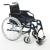 Кресло-коляска механическая с приводом от обода колеса V300 с двойной крестовиной арт. RX15379 