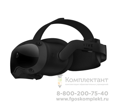 Мобильная система виртуальной реальности HTC Vive Focus 3 