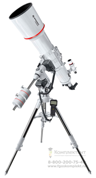 Телескоп Bresser Messier AR-152L/1200 EXOS-2/GOTO 🔭