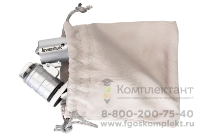 Микроскоп карманный для проверки денег Levenhuk Zeno Cash ZC4 по ФГОС купить по низким ценам в г. Москва