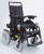 Кресло-коляска инвалидная с электроприводом W1018 Limber арт. 10710 