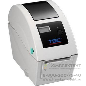 Термопринтер TSC TDP-225 SU                (99-039A001-0002) 📺 в Москве