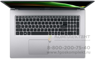Ноутбук учителя Core i5/8Gb/SSD128/HDD1000/Windows 10 фото 3