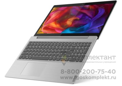 Ноутбук Lenovo согласно СанПиН 2021 г. 📺 в Москве